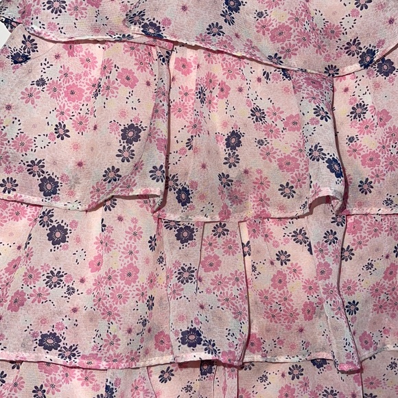 Girl’s Dress - Picture 2 of 4